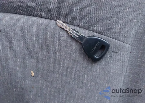 2002 Honda Accord 2.3 Se from USA, damaged, VIN 1HGCG56792A144901